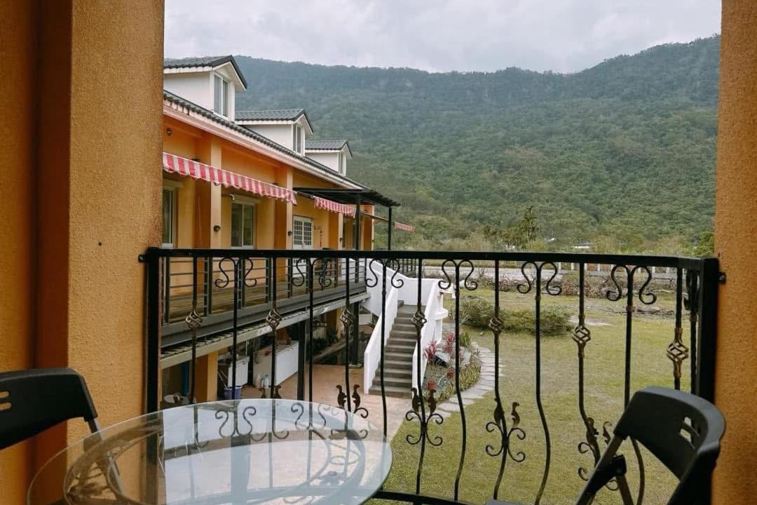 Photo of Patio Balcony in Shoufeng