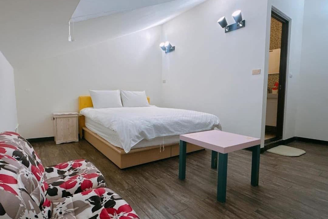 Photo of Bedroom in Shoufeng