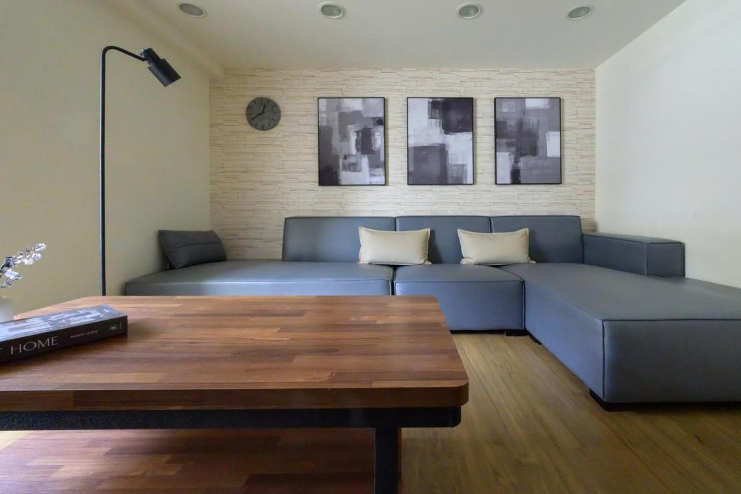 Photo of Livingroom in Daan