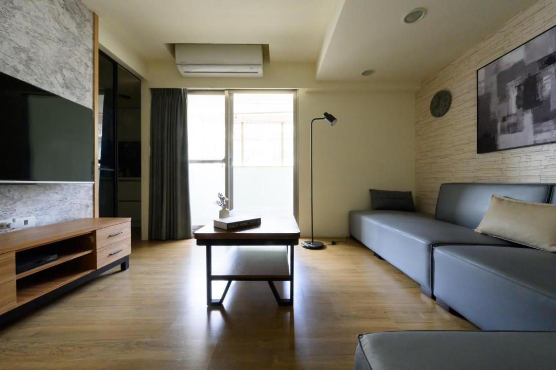 Photo of Livingroom in Daan