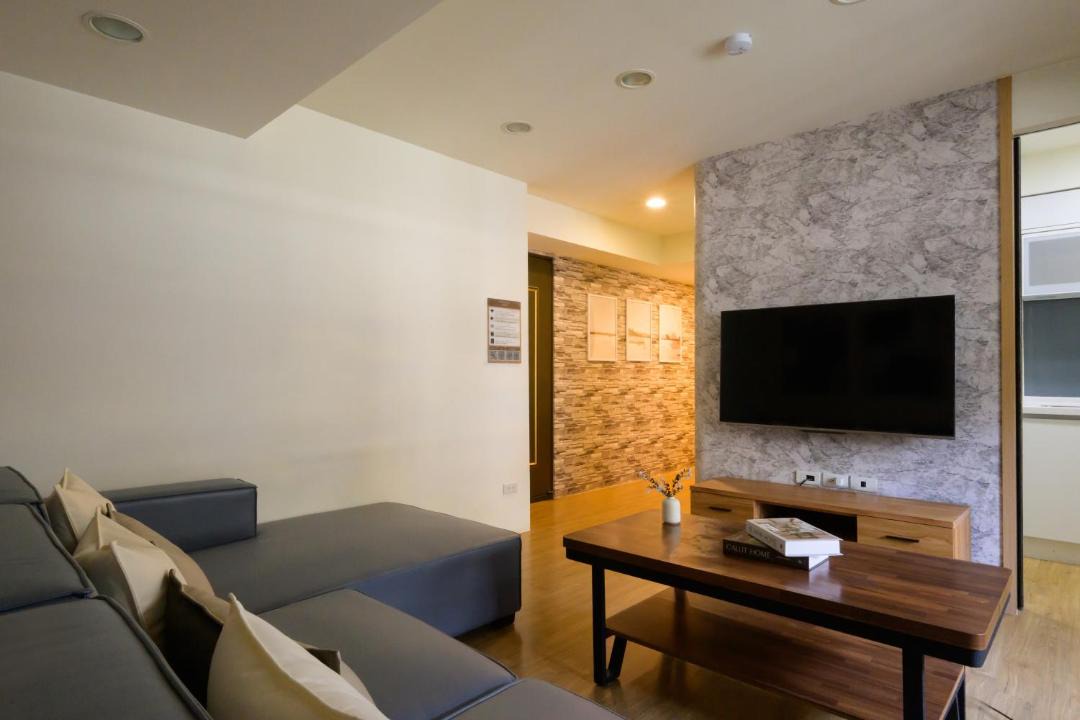Photo of Livingroom in Daan