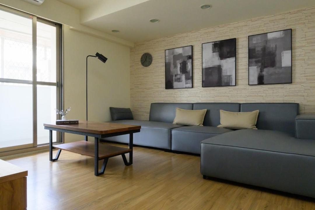 Photo of Livingroom in Daan
