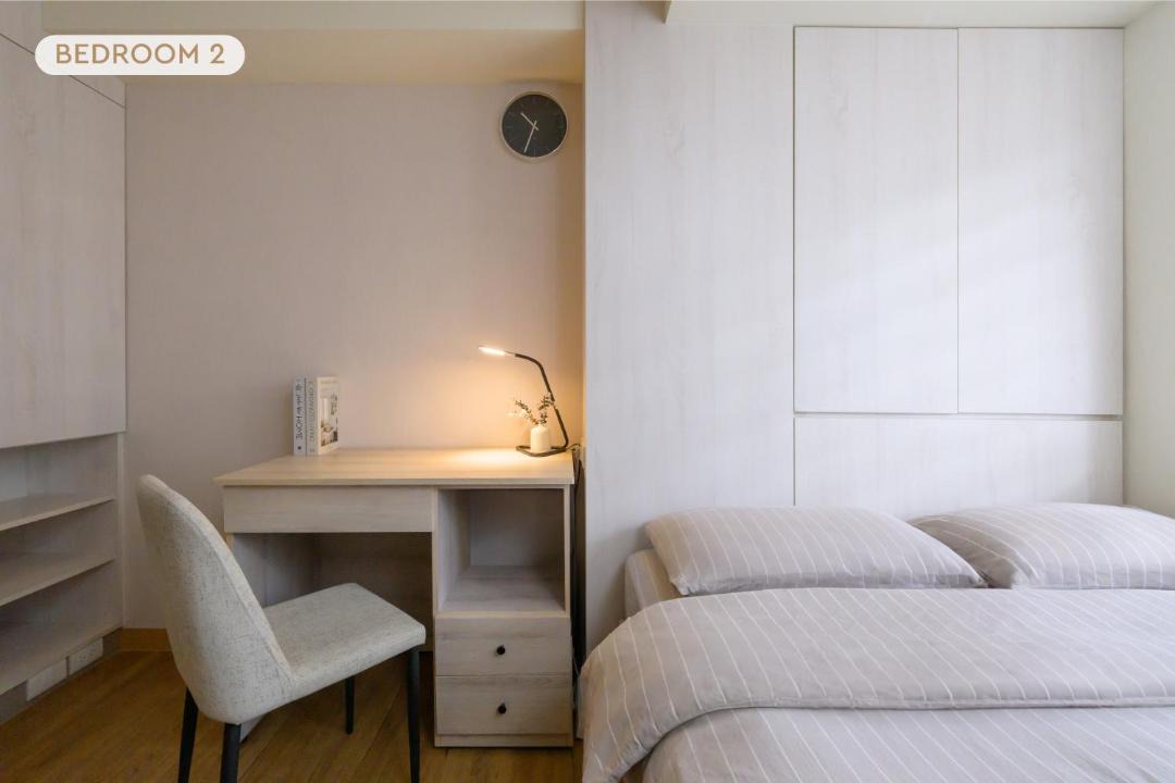 Photo of Bedroom in Daan