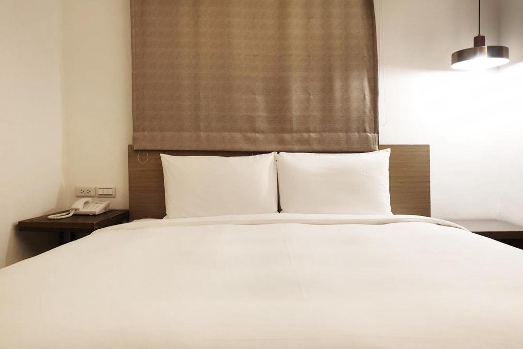 Photo of Bedroom in Datong