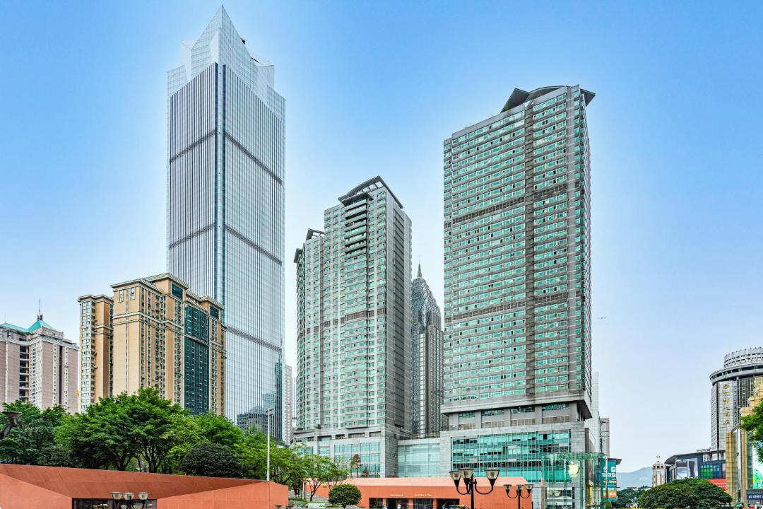 Photo of Others in Jeifangbei Central Business District
