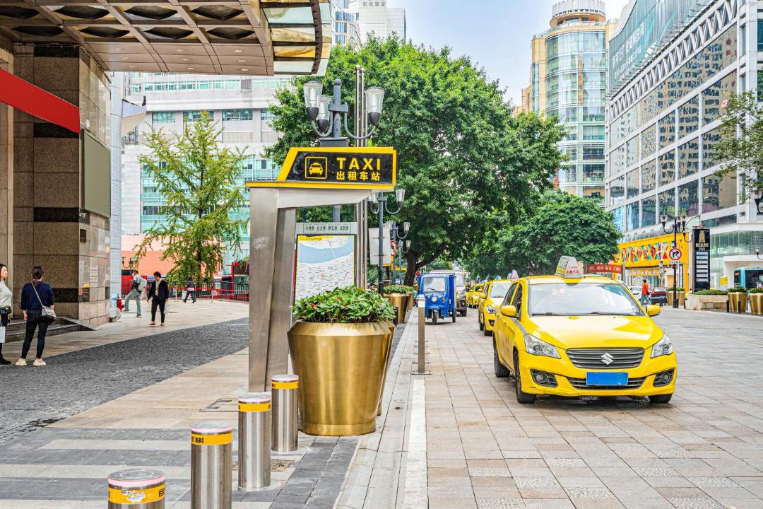Photo of Others in Jeifangbei Central Business District
