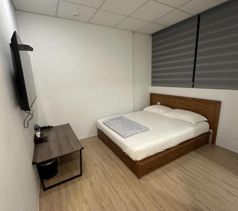 Photo of Bedroom in Tainan City Centre