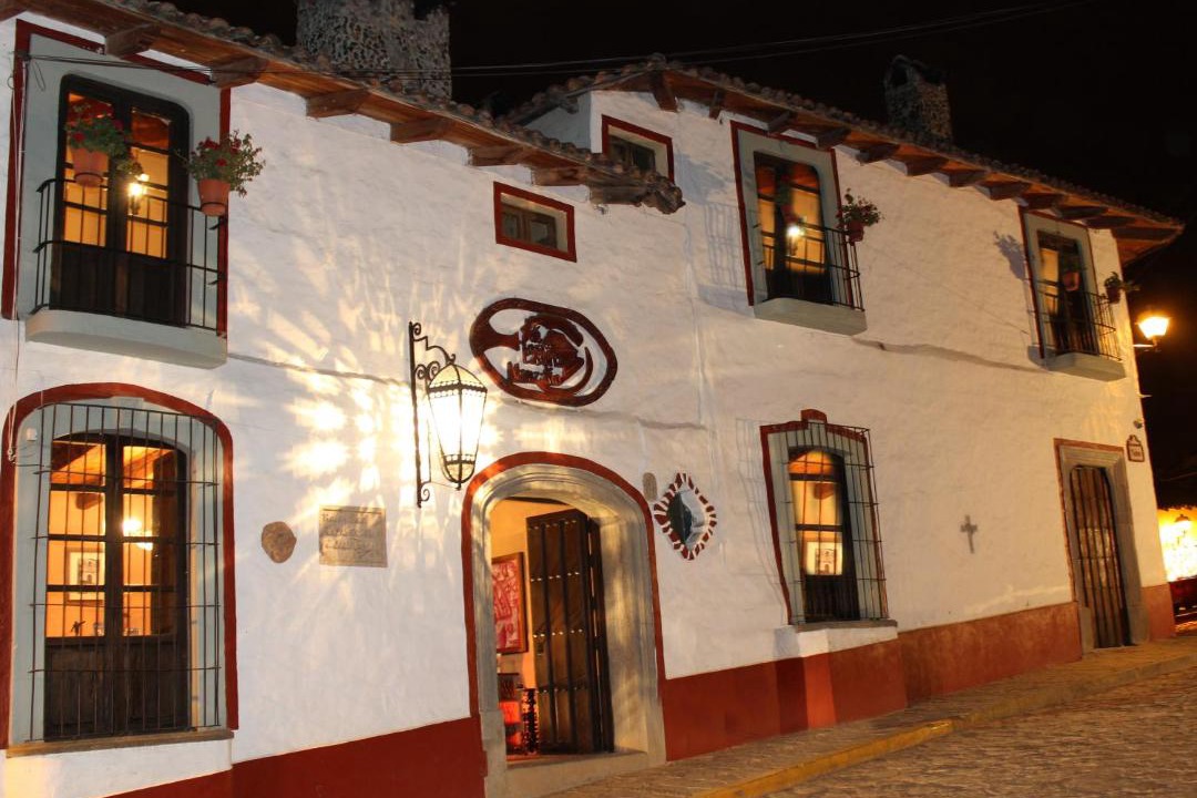 Photo of Others in Tapalpa