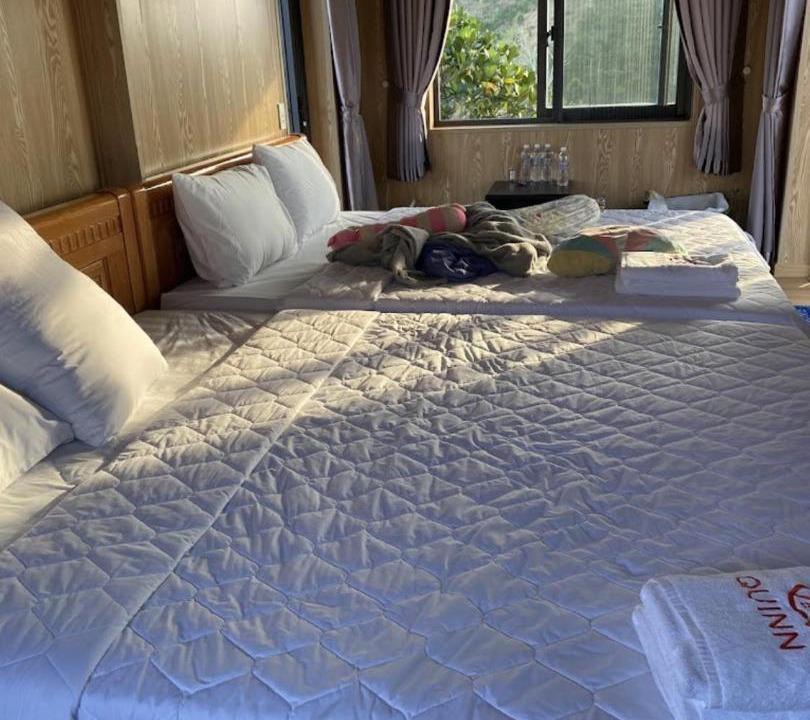 Photo of Bedroom in Madagui Town