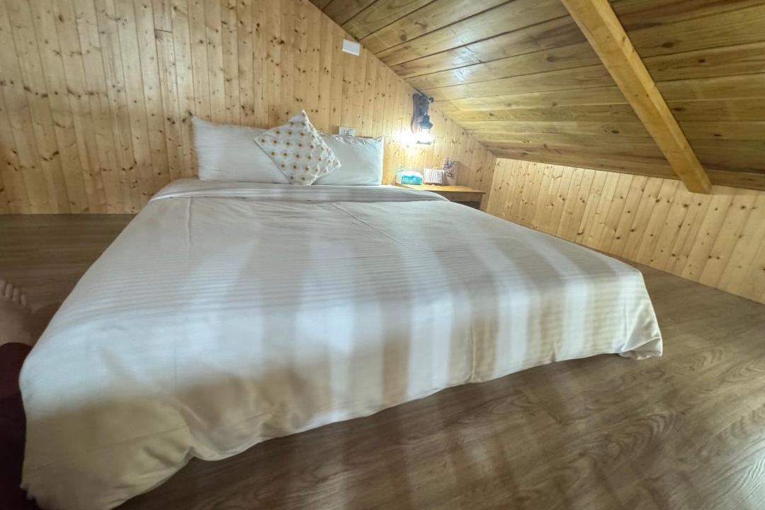 Photo of Bedroom in Hengchun