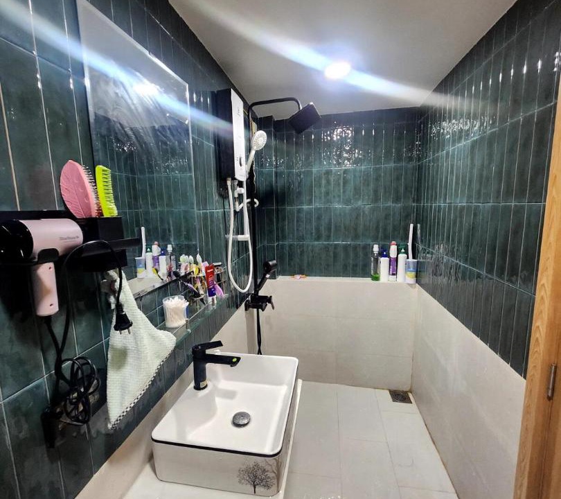Photo of Bathroom in Tuy Hoa