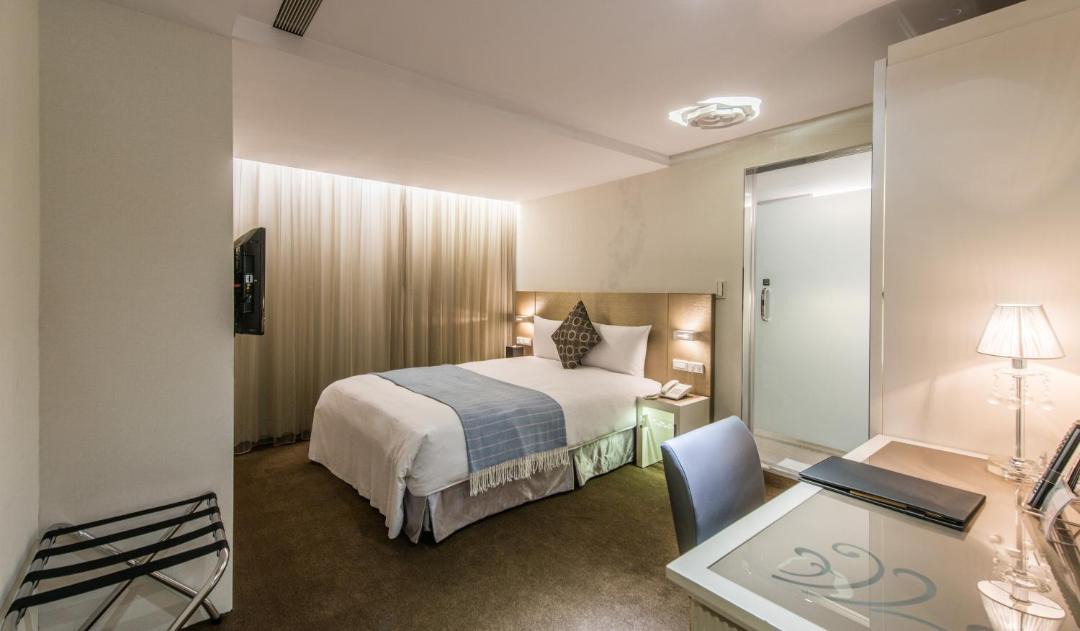 Photo of Bedroom in Nangang
