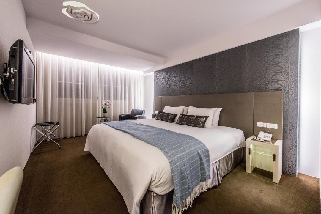 Photo of Bedroom in Nangang