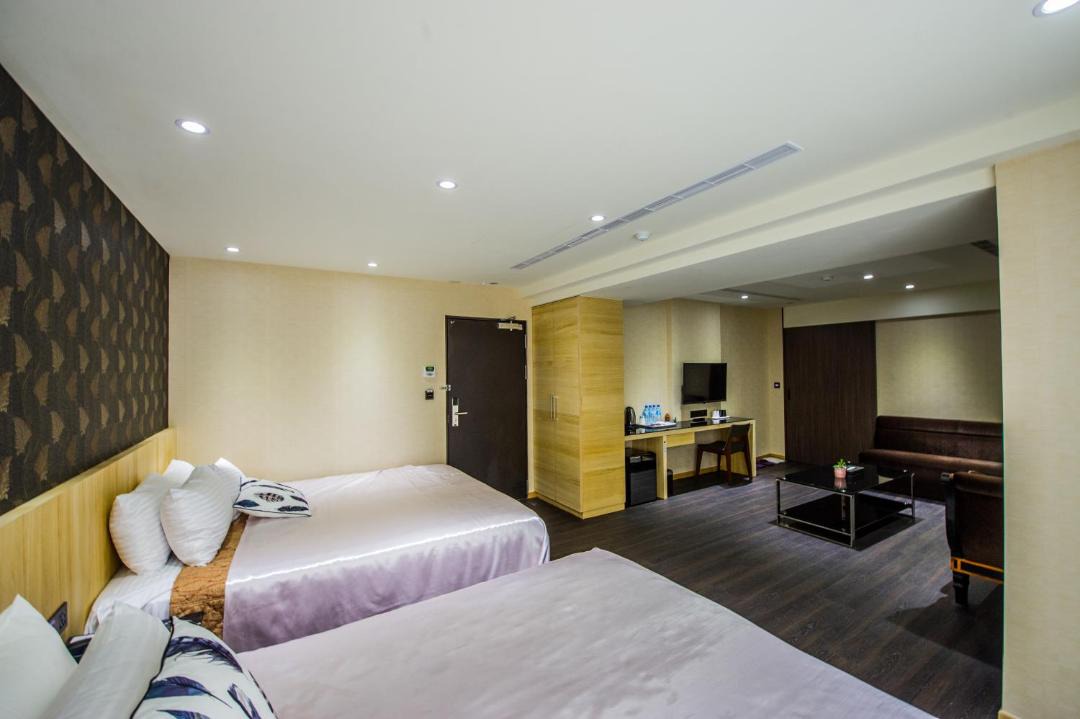 Photo of Bedroom in Yuanlin