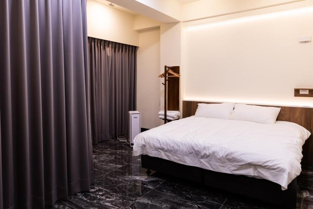 Photo of Bedroom in Taitung City Centre