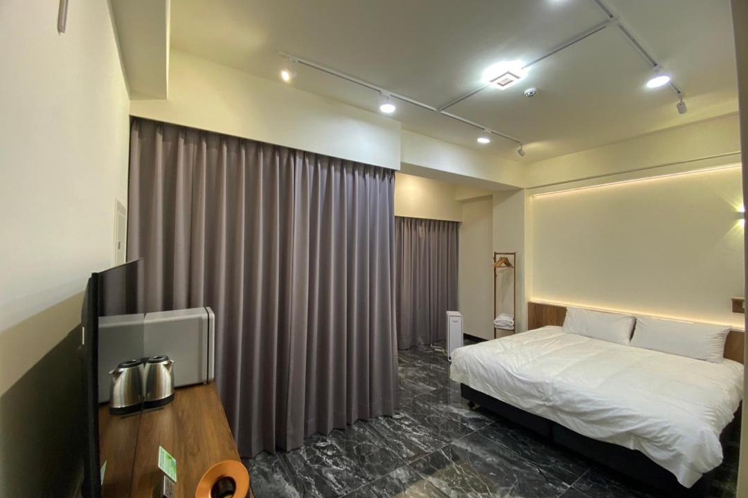 Photo of Bedroom in Taitung City Centre