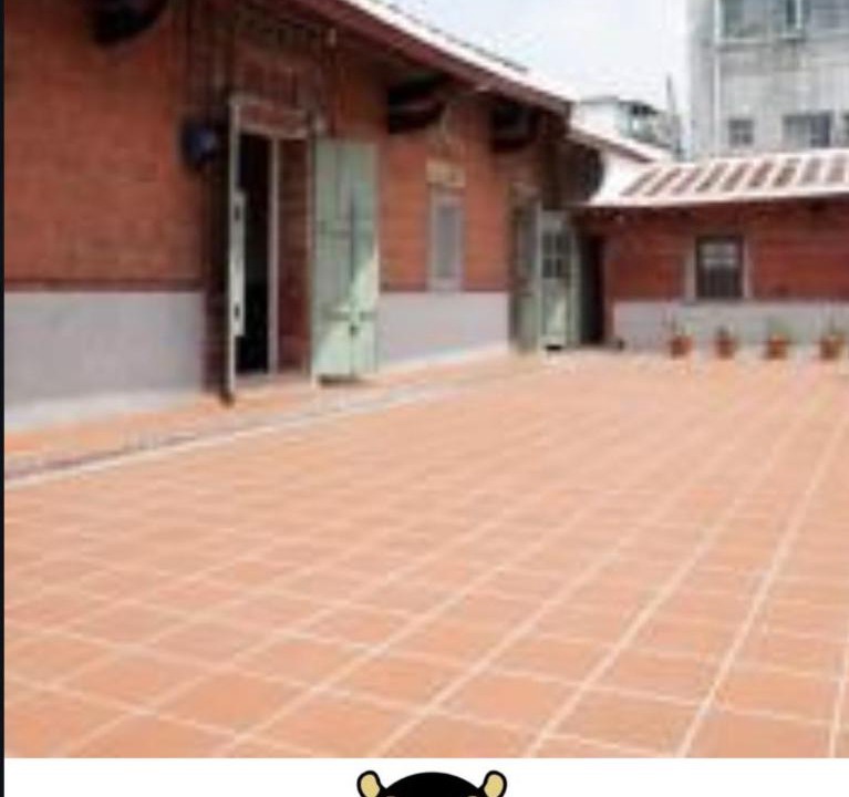 Photo of Buildings in Zuoying District