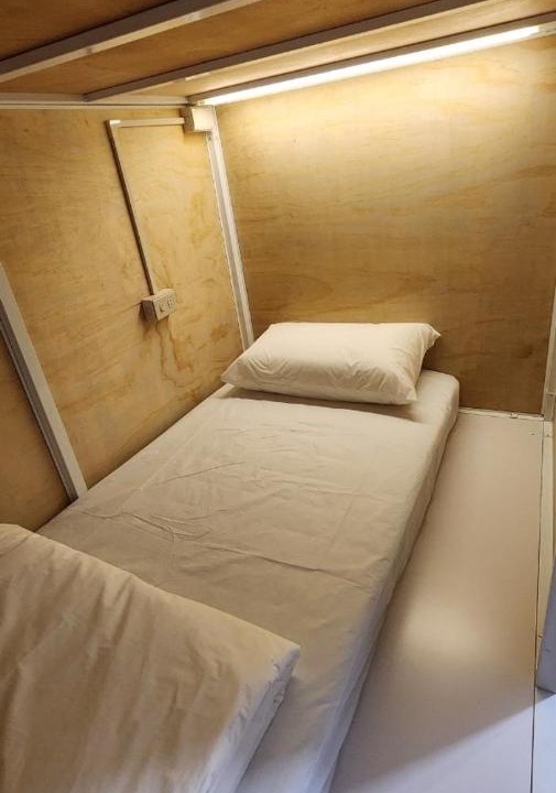Photo of Bedroom in Sanyi