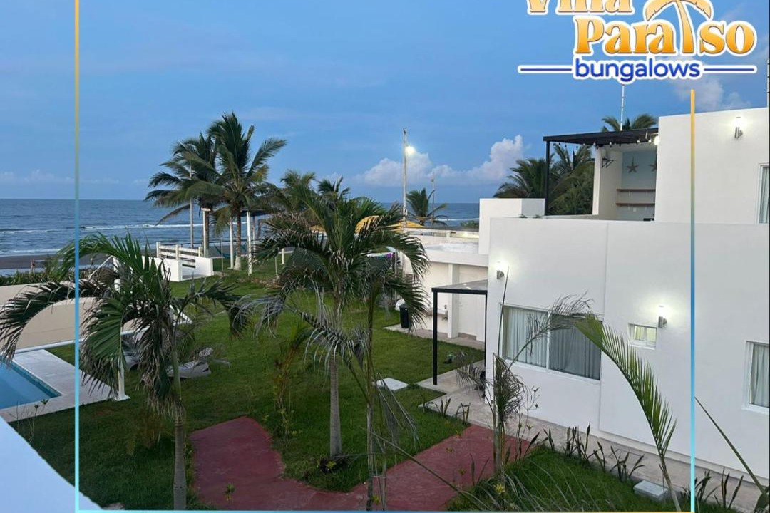 Photo of Patio Balcony in Tecolutla