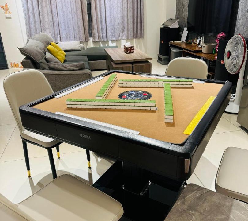 Photo of Livingroom in Jiaoxi