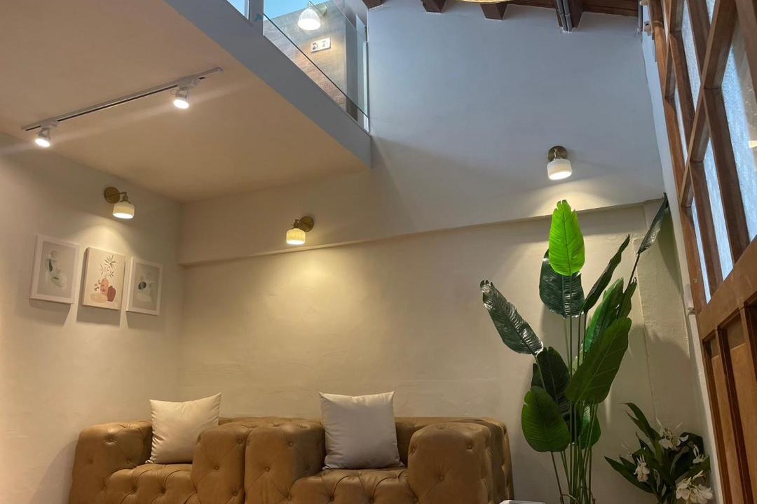 Photo of Livingroom in Chishang