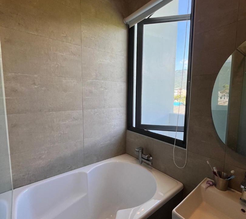 Photo of Bathroom in Fongtian Immigration Village