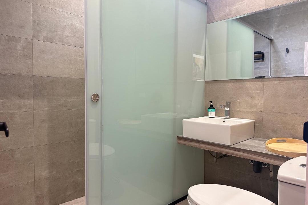 Photo of Bathroom in Fongtian Immigration Village