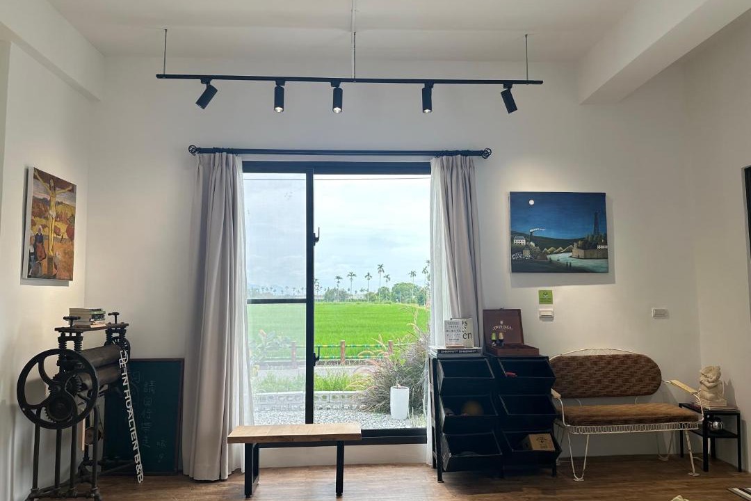 Photo of Livingroom in Fongtian Immigration Village