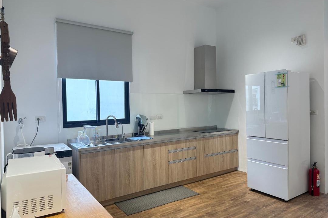 Photo of Kitchen in Fongtian Immigration Village