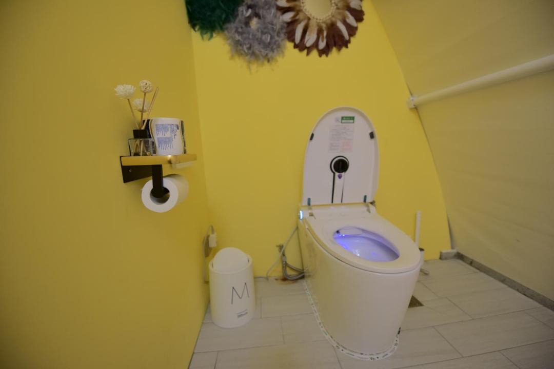 Photo of Bathroom in Nantou County