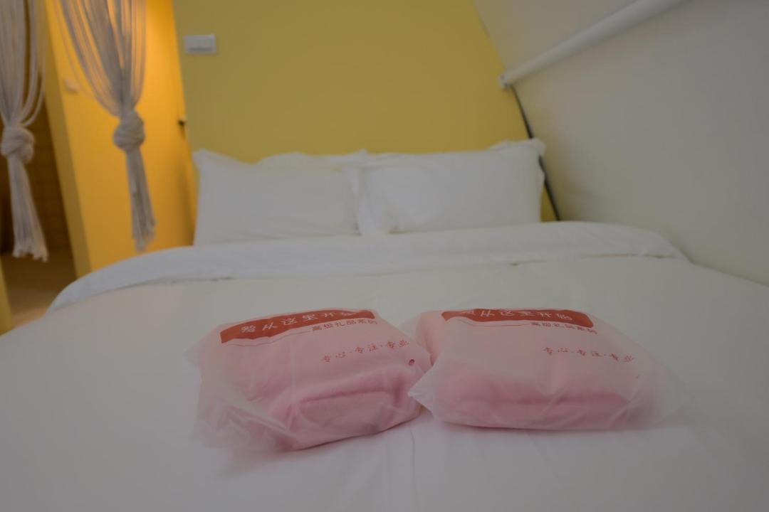 Photo of Bedroom in Nantou County