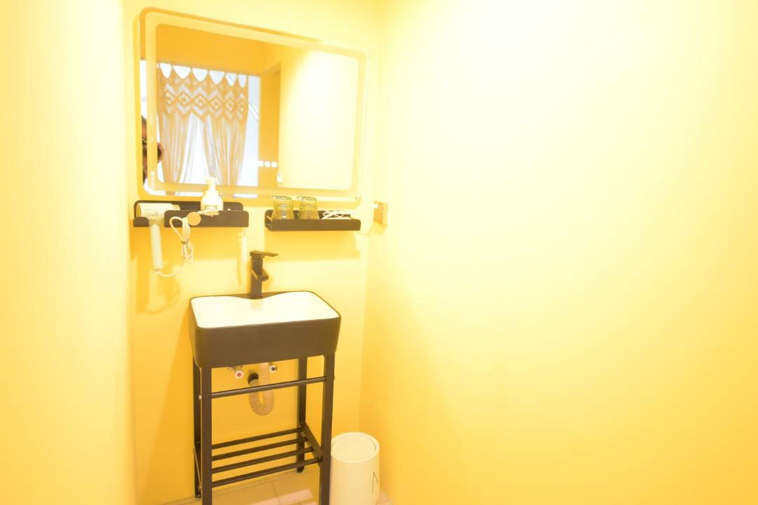 Photo of Bathroom in Nantou County