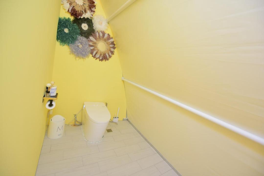 Photo of Bathroom in Nantou County