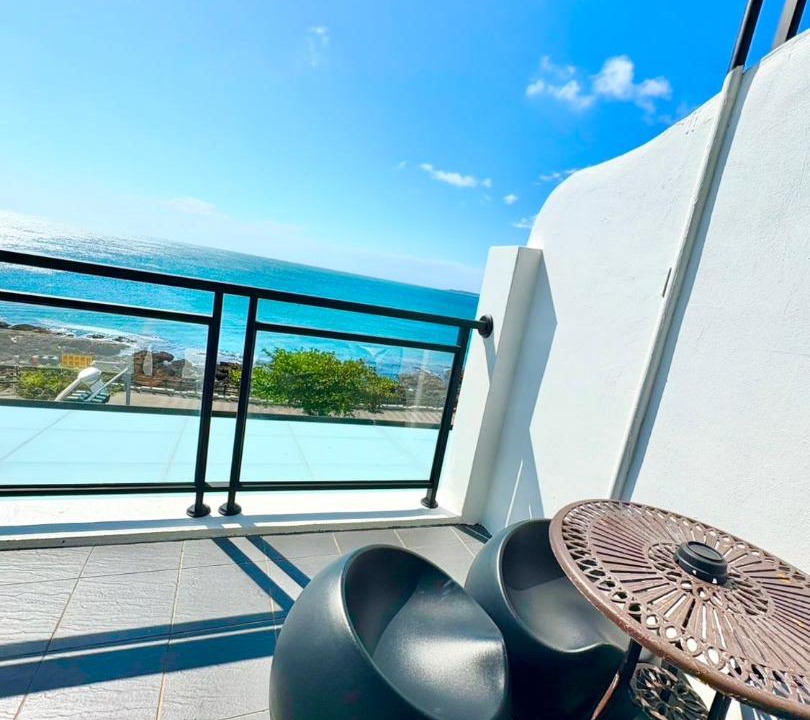 Photo of Patio Balcony in Sail Rock Beach