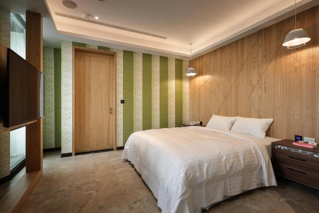 Photo of Bedroom in Tianzhong