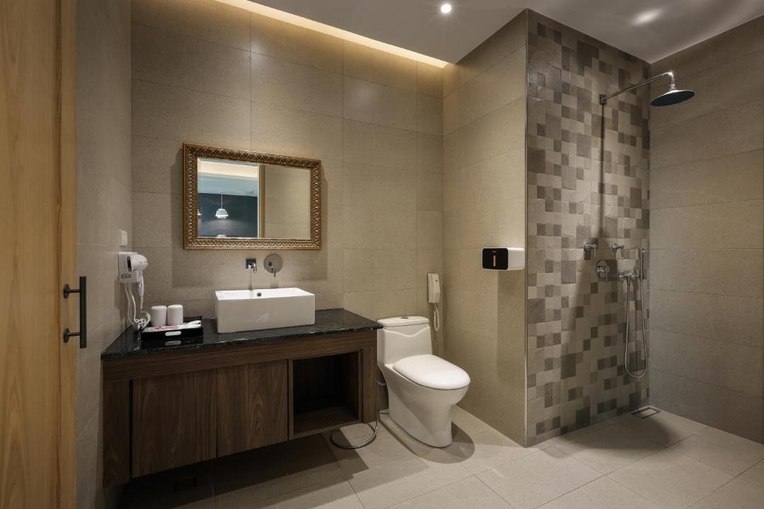 Photo of Bathroom in Tianzhong