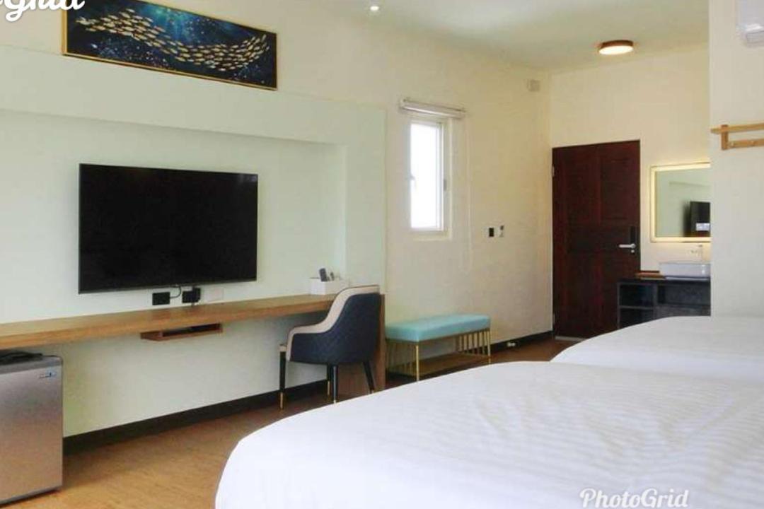 Photo of Bedroom in Checheng