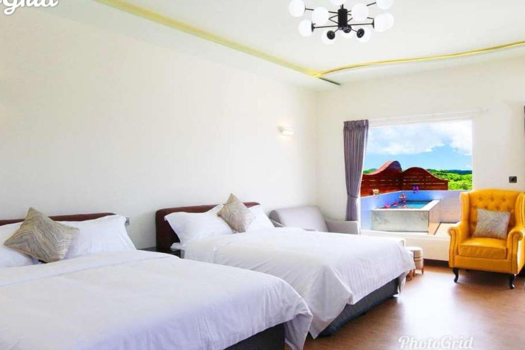 Photo of Bedroom in Checheng