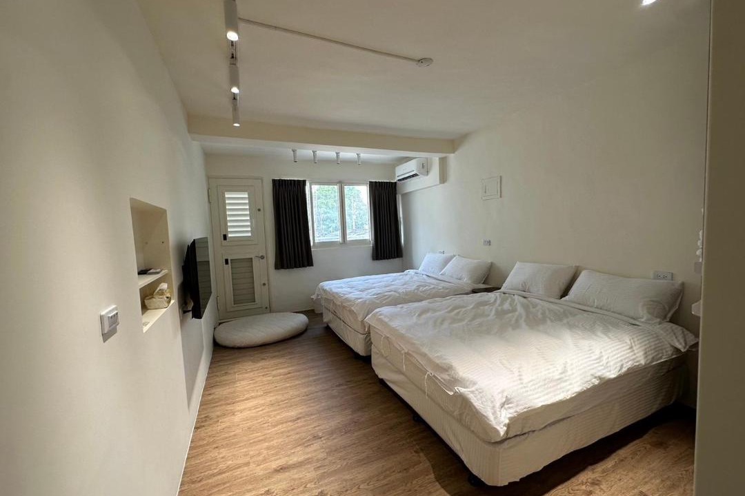 Photo of Bedroom in Zhushan