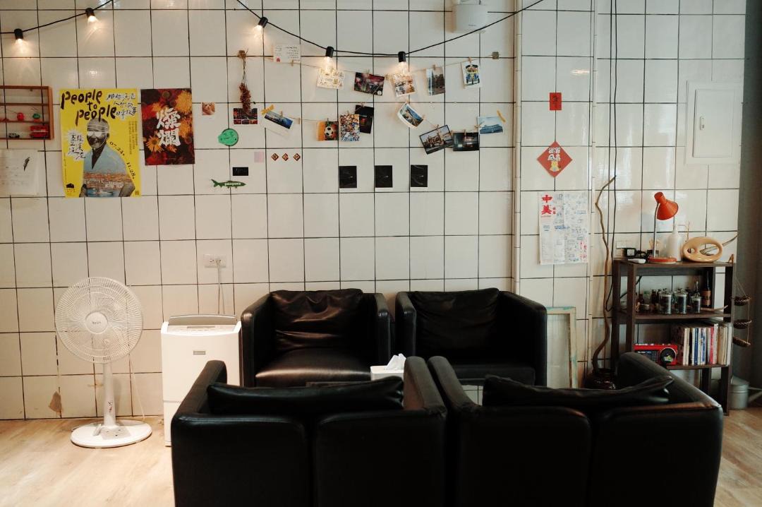 Photo of Livingroom in Suao