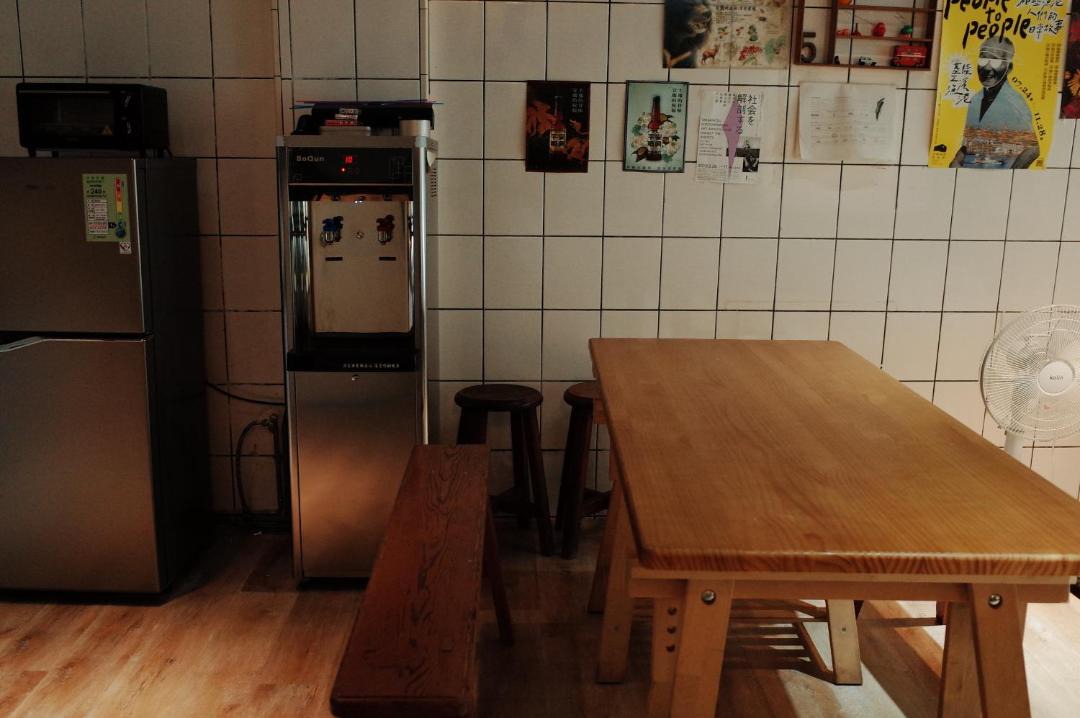 Photo of Kitchen in Suao