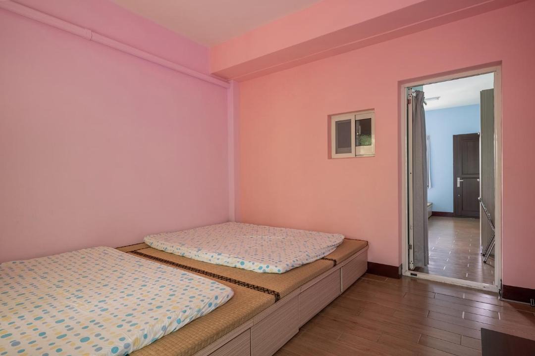 Photo of Bedroom in Gongguan