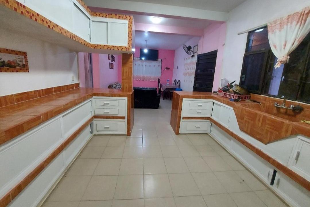 Photo of Kitchen in Nautla