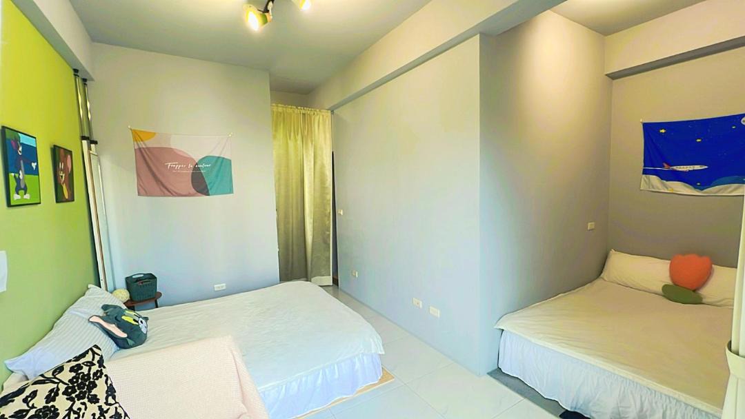 Photo of Bedroom in Yuanshan