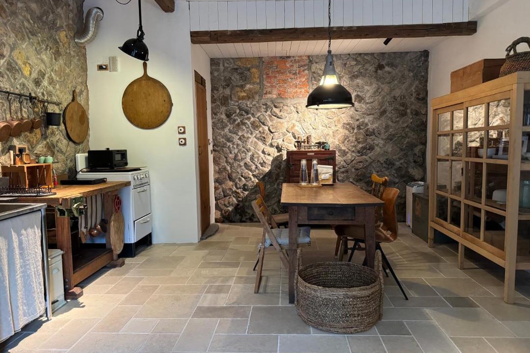 Photo of Kitchen in Ruifang