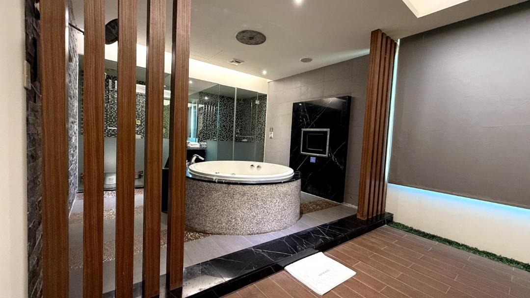 Photo of Bathroom in Miaoli