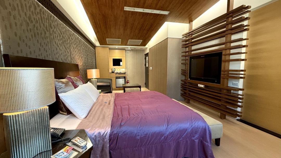 Photo of Bedroom in Miaoli
