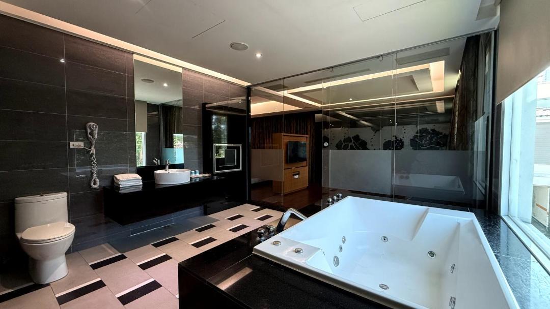 Photo of Bathroom in Miaoli