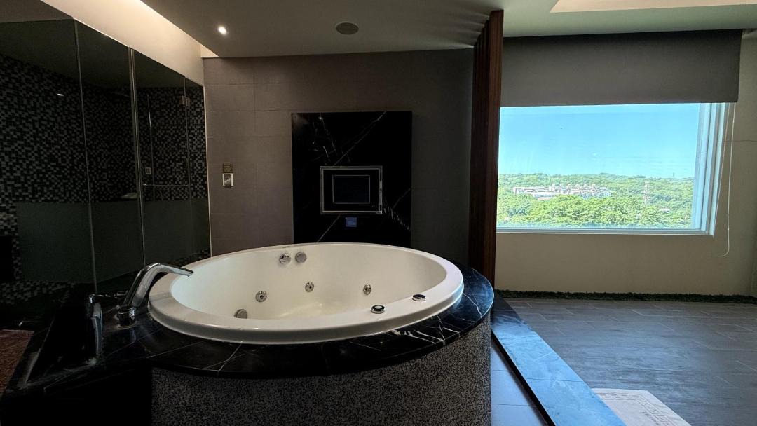 Photo of Bathroom in Miaoli