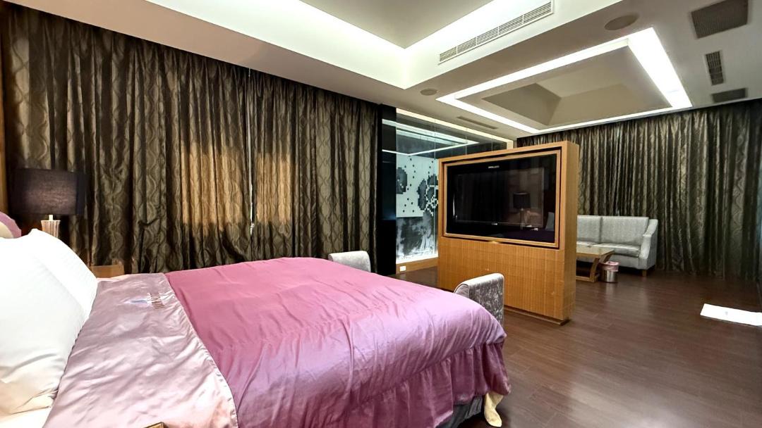 Photo of Bedroom in Miaoli